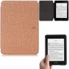 Artyond Case for Kindle Paperwhite 10th Generation 2018 Released, Ultra Slim Cover with Auto Wake/Sleep Feature Smart Case for All-New Amazon Kindle Paperwhite 10th Generation 2018 Released, Brown view 1