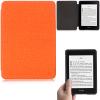 Artyond Case for Kindle Paperwhite 10th Generation 2018 Released, Ultra Slim Cover with Auto Wake/Sleep Feature Smart Case for All-New Amazon Kindle Paperwhite 10th Generation 2018 Released, Orange view 1