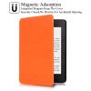 Artyond Case for Kindle Paperwhite 10th Generation 2018 Released, Ultra Slim Cover with Auto Wake/Sleep Feature Smart Case for All-New Amazon Kindle Paperwhite 10th Generation 2018 Released, Orange view 4