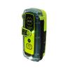 ACR ResQLink 400 - SOS Personal Locator Beacon with GPS and Global Coverage - Designed to Alert Search and Rescue Efforts for Any Outdoor Emergency - Ideal for Hiking, Hunting, Boating, Fishing view 1
