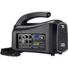 Galaxy Audio TV5X-0010N000 Traveler 5X, Wireless Pendant: TV5X w/1 Receiver and Pendant/Compact bodypack Transmitter view 1