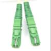 Ultra Spec Cables Singlemode Duplex (9/125) E2000/APC to LC/APC Fiber Optic Cable - 20M view 3