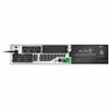 APC Smart-UPS 1000VA Lithium Ion UPS with SmartConnect, SMTL1000RM2UC, Pure Sine Wave, Short-Depth 120V Uninterruptible Power Supply view 4