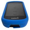 TUFF LUV Silicone case and Screen Protection for Garmin Edge 530 - Blue view 4