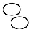 82-6902 Universal 1/2" Spacer for 6" x 9" Speakers