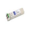 ADD-ON 1442440G1C-AO Adtran Compatible TAA Compliant 10GBase-ER SFP Plus Transceiver - SMF44; 1550 nm - 40 km - LC view 1