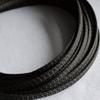 4MM Coffee Expandable Braided PP + PET Sleeving Cable x 5M (5M) view 1