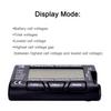 Xiangtat CellMeter-7 Digital Battery Capacity Tester Battery Checker Controller LCD for LiPo Life Li-ion NiMH Nicd view 3