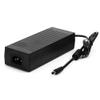 HONGPOE 150W 12V Power Adapter Transformer AC100-240V to DC 150W Adapter 12V 12.5A US Plug view 2