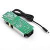 HONGPOE 150W 12V Power Adapter Transformer AC100-240V to DC 150W Adapter 12V 12.5A US Plug view 4