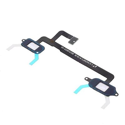 Button Touch Sensor Flex Cable Replace Part for Samsung Galaxy A5 A520F / A7 (2017) A720F