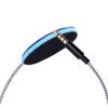 MMUSS Sleep Ultra Thin Pillow Headphones Speakers with Mic, Control Button for Sleep Headphones. Headband Headphone Replacement 3.5mm view 4