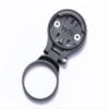 Wileosix Adjustable Out Front Bike Computer Mount for Wahoo Elemnt Bolt, Wahoo Elemnt Mini, Wahoo Elemnt, Compatible with Gopro, Niterider, Cateye Volt Headlight, 3 Color view 1