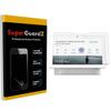 [3-Pack] for Google Nest Hub Max Screen Protector - SuperGuardZ, Anti-Glare, Matte, Anti-Fingerprint, Anti-Bubble [Lifetime Replacement] view 1