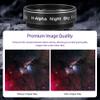 Astromania Telescope Filter, 1.25 Inches Narrowband Hydrogen Alpha Filter, Galaxy Night Sky H-Alpha Nebula Filters for Astronomy Telescope, Telescope Accessories Light Pollution Filter view 3