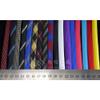 1 Meters Blue&Red Mix Color High Densely 10mm Expanding Matte Braided Sleeving Cable view 3