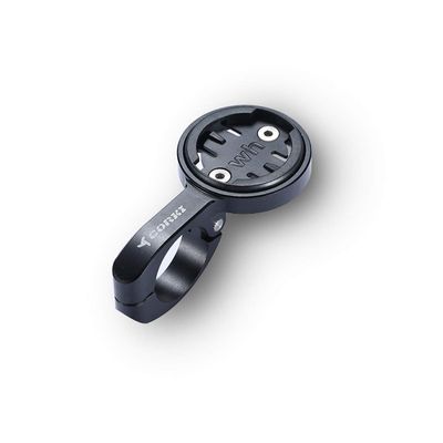 corki Bicyle 22.2mm TT Handlebar Computer Mount for Wahoo Elemnt & Elemnt Bolt, Wahoo Elemnt Mount,Elemnt Mini