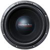 2 American Bass XO 1044 10" 600 Watt Car Audio Subwoofers DVC 4-ohm Subs XO1044 view 2