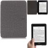 Artyond Case for Kindle Paperwhite 10th Generation 2018 Released, Ultra Slim Cover with Auto Wake/Sleep Feature Smart Case for All-New Amazon Kindle Paperwhite 10th Generation 2018 Released, Gray view 1