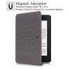 Artyond Case for Kindle Paperwhite 10th Generation 2018 Released, Ultra Slim Cover with Auto Wake/Sleep Feature Smart Case for All-New Amazon Kindle Paperwhite 10th Generation 2018 Released, Gray view 4