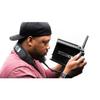 SmallHD 4-Sided Sun Hood with Mounting Bracket for 7" 703 Bolt Monitor view 3
