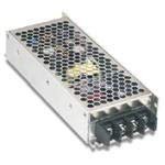 Mean Well RSD-150C-24 Isolated DC/DC Converters 151.2W 24V 6.3A, 33.6-62.4Vin for Continu, Railway, Enclosed, Chass Mt