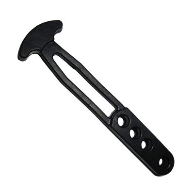 Boat Ladder Strap Boarding Ladder Rubber Latch Band Retaining for Pontoon Boat Yacht Canopy RV Folding Ladders