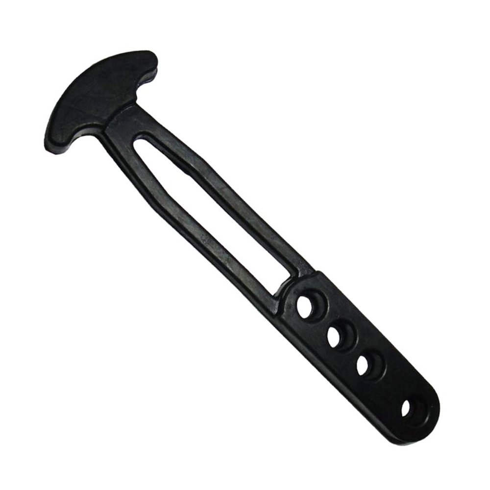 Boat Ladder Strap Boarding Ladder Rubber Latch Band Retaining for Pontoon Boat Yacht Canopy RV Folding Ladders