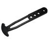 Boat Ladder Strap Boarding Ladder Rubber Latch Band Retaining for Pontoon Boat Yacht Canopy RV Folding Ladders view 2