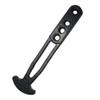 Boat Ladder Strap Boarding Ladder Rubber Latch Band Retaining for Pontoon Boat Yacht Canopy RV Folding Ladders view 4