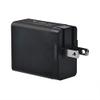 Accessory USA New Travel Wall 2 USB Ports AC/DC Adapter Charger Power Supply for Vizio XMT1008W1 Tablet PC (excluding USB Cable) view 1