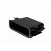 Carxtc Stereo Install Pocket Replaces Factory CD or Cassette Slave Unit Fits Chevrolet Silverado or Gmc Sierra and Yukon XL 1999-2002 view 1