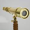 Nauticalia Darwin Desk Telescope 8X view 2