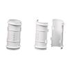 Leviton Wireless Media Center Multi-Bay Attachment Tube, Structured, 49605-TUB view 1