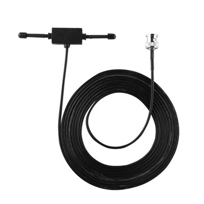 Walkie Talkie Antenna Radio Scanner Antenna for Walkie Talkie Transceiver Fit for Two Radio BNC Connector