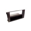 Carxtc Stereo Install Dash Single Din Radio Fits Audi A6 S6 2000-2003 view 1