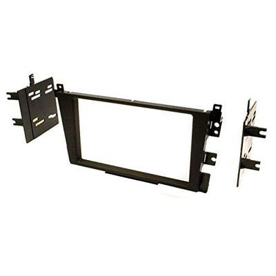 Carxtc Stereo Install Dash Double Din Radio Fits Acura Tl 1999-2003