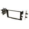 Carxtc Stereo Install Dash Double Din Radio Fits Acura Tl 1999-2003 view 1