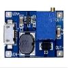 2A booster board DC-DC booster module Wide voltage input 2V-24V Raise 5V-28V adjustable (pack of 10) view 3