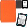 Artyond Case for Kindle Paperwhite 123, Ultra Slim Folio Cover with Auto Wake/Sleep Feature Smart Case for Amazon Kindle Paperwhite 123 (Fits All 2012, 2013, 2015 and 2016 Versions), Orange view 1