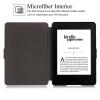 Artyond Case for Kindle Paperwhite 123, Ultra Slim Folio Cover with Auto Wake/Sleep Feature Smart Case for Amazon Kindle Paperwhite 123 (Fits All 2012, 2013, 2015 and 2016 Versions), Orange view 3
