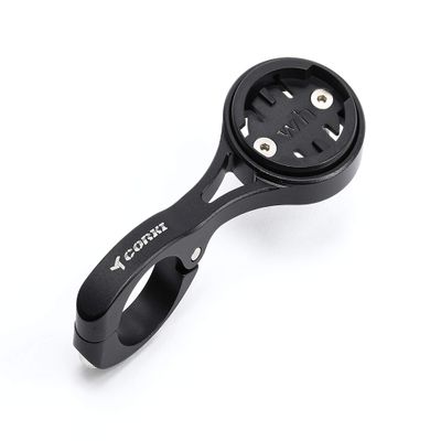 corki Bicyle 22.2mm TT Handlebar Computer Mount for Wahoo Elemnt & Elemnt Bolt, Wahoo Elemnt Mount,Elemnt Mini