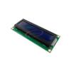 IIC/I2C 1602 LCD Display Module LCD-1602 I2C Yellow Blue Display Blacklight 5V for Arduino (Blue) view 2