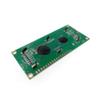 IIC/I2C 1602 LCD Display Module LCD-1602 I2C Yellow Blue Display Blacklight 5V for Arduino (Blue) view 3