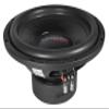 2 American Bass XO 1244 12" 600 Watt Car Audio Subwoofers DVC 4-ohm Subs XO1244 view 4