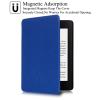 Artyond Case for Kindle Paperwhite 10th Generation 2018 Released, Ultra Slim Cover with Auto Wake/Sleep Feature Smart Case for All-New Amazon Kindle Paperwhite 10th Generation 2018 Released, Blue view 4