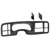 FidgetKute American International Single/Double DIN Kit for 99-02 GM Trucks | GMK346TB Show One Size view 2