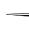 K Tool International 71634 7/8" x 36" Round Alignment Bar for Garages, Repair Shops and DIY, Heat-Treated 38-43 HRC Hardened Body, Forged, Chrome Alloy Steel, Zinc Plated Finish view 3