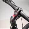 wileosix Bike Adjustable Out Front Computer Mount,Extended Mount,for Wahoo Elemnt Bolt Mount,Elemnt Mini,Wahoo Gopro Combo Mount,3color view 2