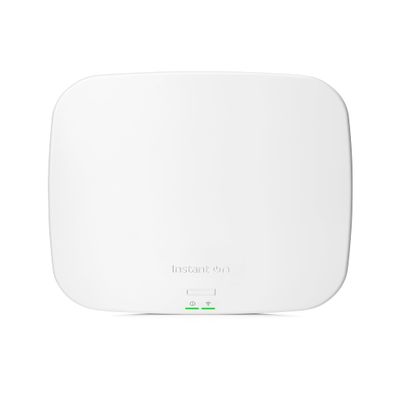 Aruba Instant On AP15 4x4 WiFi Access Point | US Model | Power Source not Included (R2X05A)